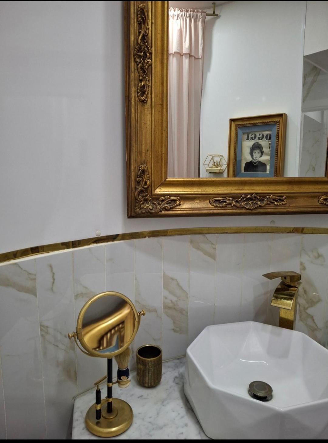 O Vascio Da Sirena Villa Napoli Eksteriør bilde